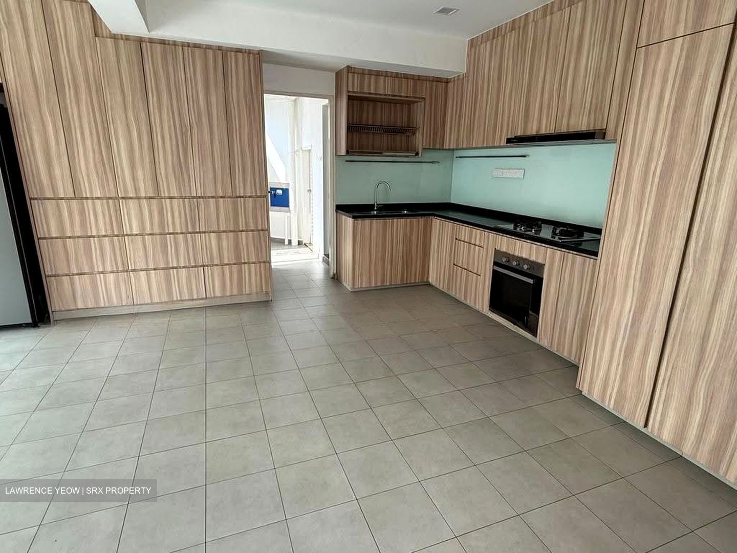 Thomson Grove (D26), Condominium #624134021
